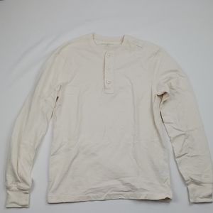 J Crew Mercantile Shirt